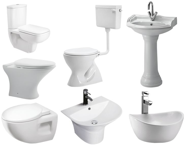 Sanitary Ware